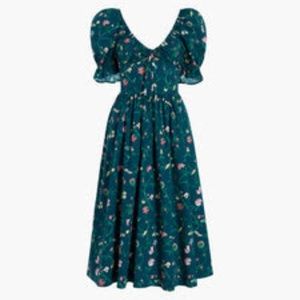Hill House Ophelia Dress